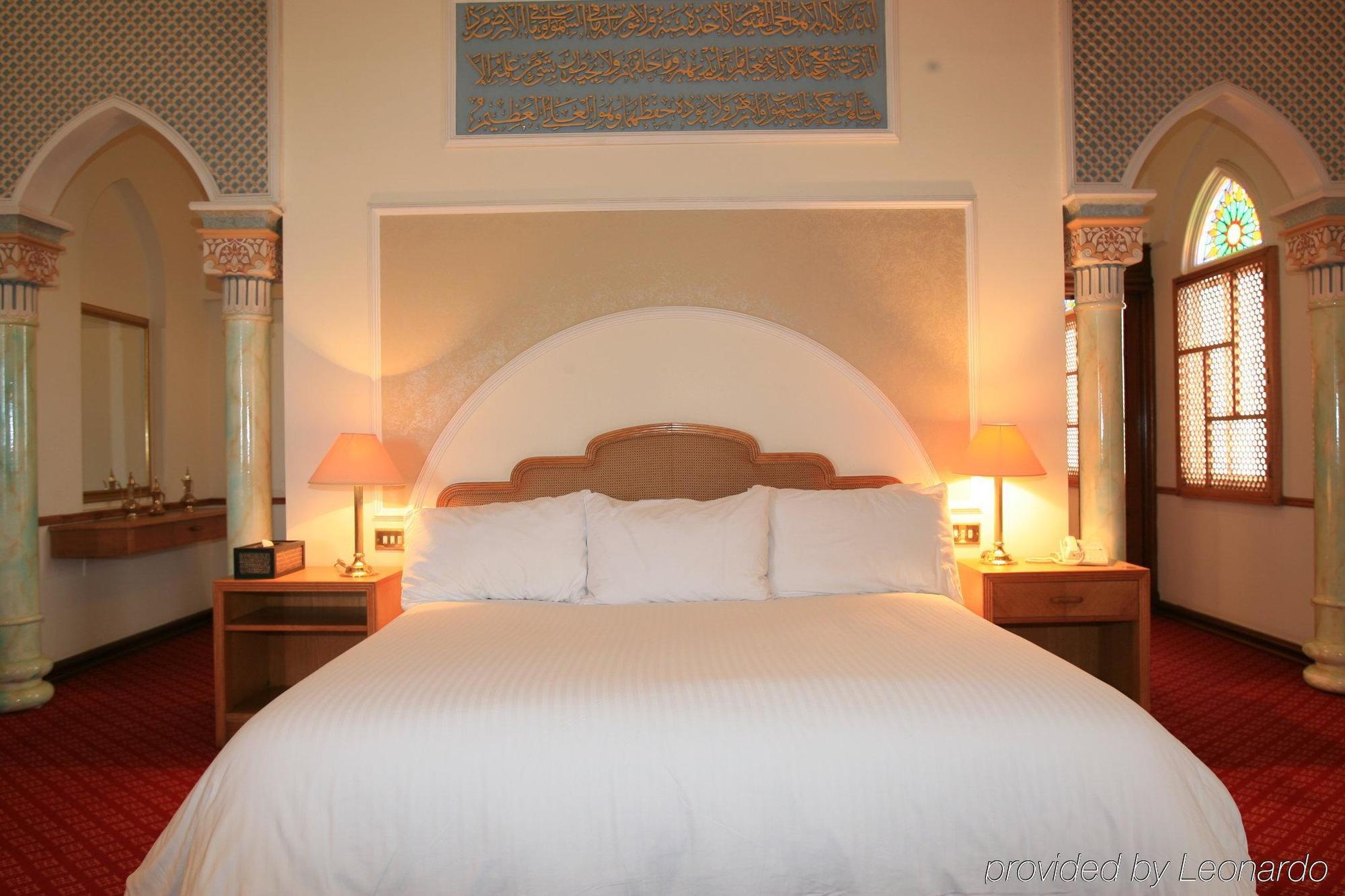 Sohar Beach Hotel Rom bilde