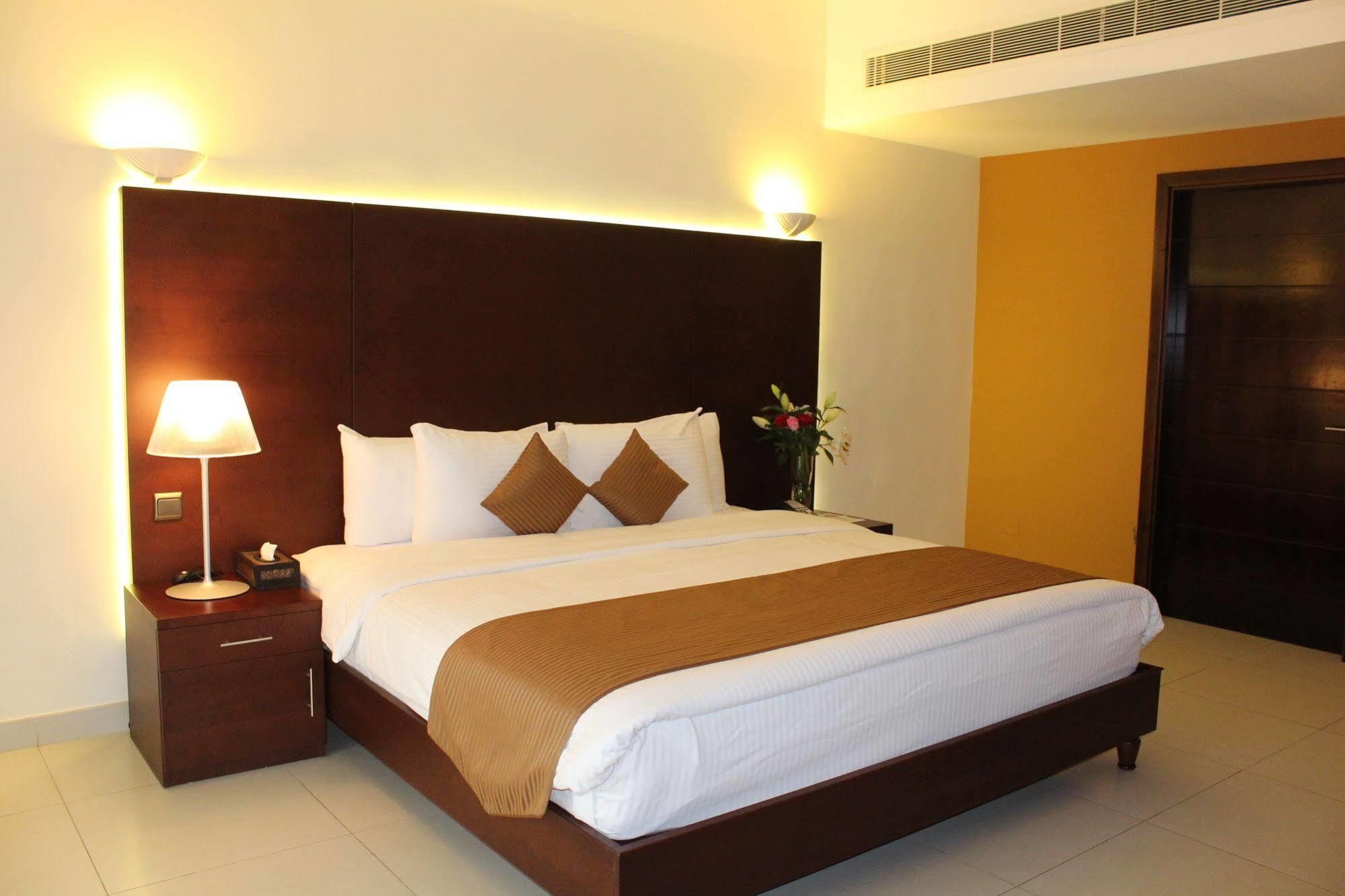 Sohar Beach Hotel Eksteriør bilde